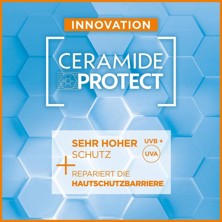 Immagine prodotto Garnier Sensibile Avanzato (Spray solare, SPF 50+, 150 ml, 184 g)