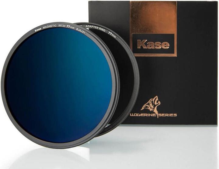 Produktbild Kase MCUV III Filter 95mm (95 mm, UV-Filter)
