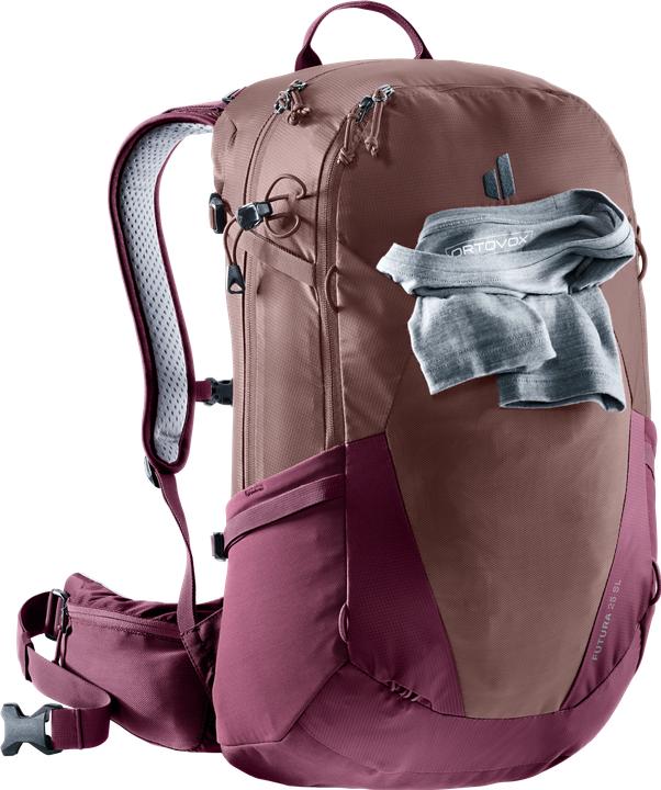 Actual product image Deuter Futura 25 (25 l)