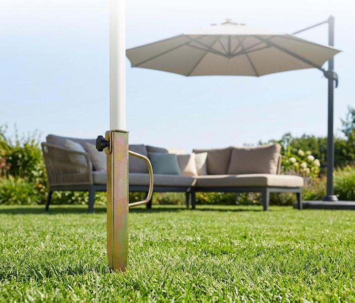 Immagine prodotto Relaxdays 2x paletti
