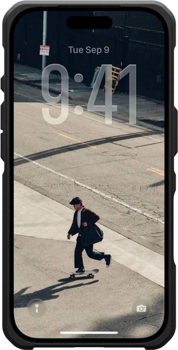 Immagine prodotto UAG Metropolis LT MagSafe (Apple iPhone 17 Pro)