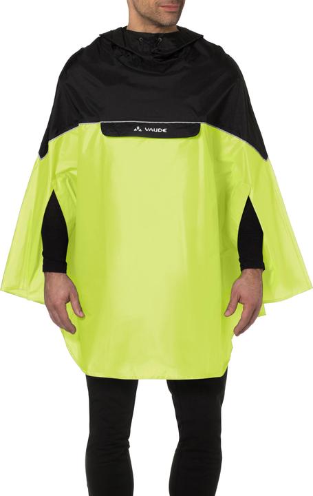 Actual product image Vaude Covero II (M)