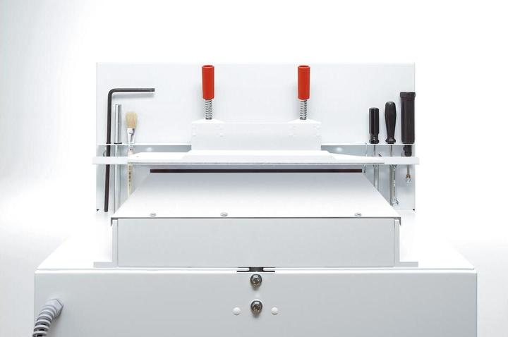Image du produit Ideal Coupeuse de piles 6655