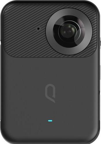 Produktbild Kandao QooCam 3 Ultra (30p, Bluetooth, GPS, WLAN)