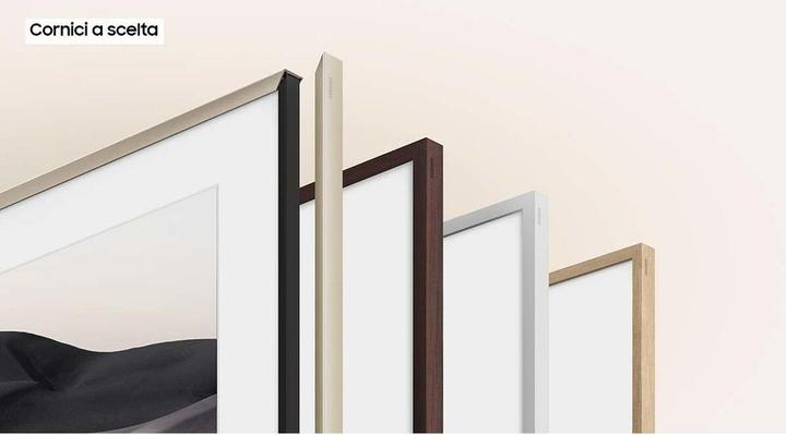 Productafbeelding Samsung TV 32",LED (32", LS03C, QLED, Volledige HD, 2023)