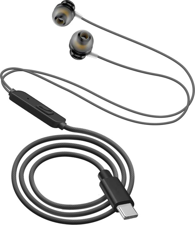 LinQ USB-C, Modell V9527 (Kabellos)