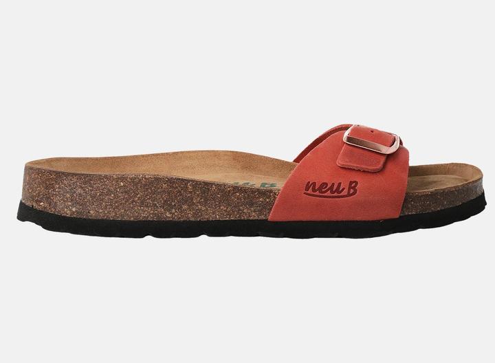 Actual product image Neu-B Sandalen HOLSTEIN Pantolette (36)
