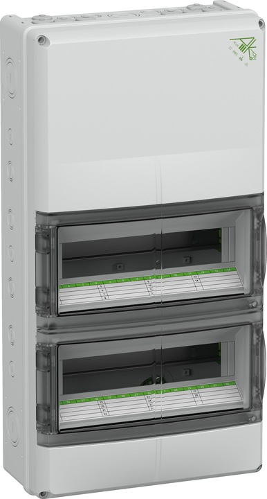 Spelsberg Petit distributeur AK 28 Plus