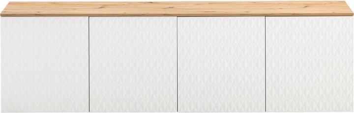 Image du produit BYYU Kleo (220 x 42 x 63 cm)