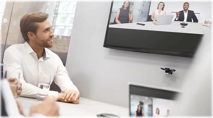Actual product image Jabra PanaCast