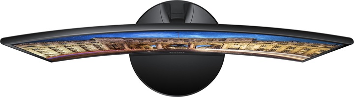 Image du produit Samsung C27f390 (1920 x 1080 pixels, 27")