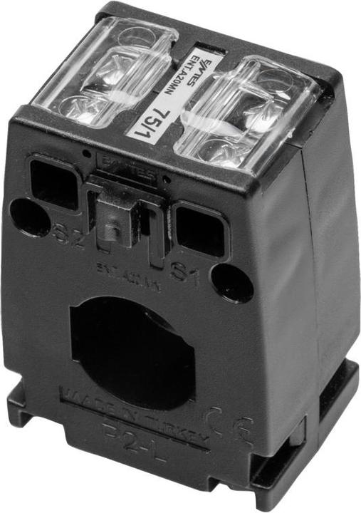 Actual product image Weidmüller Current transformer