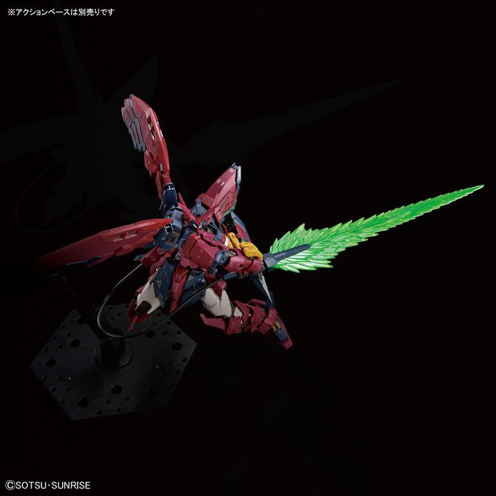 Produktbild Bandai Epyon Real Grade