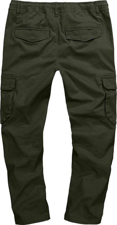 Produktbild JP1880 Cargohose FLEXNAMIC®, viele Taschen, Straight Fit, bis 8XL (5XL)