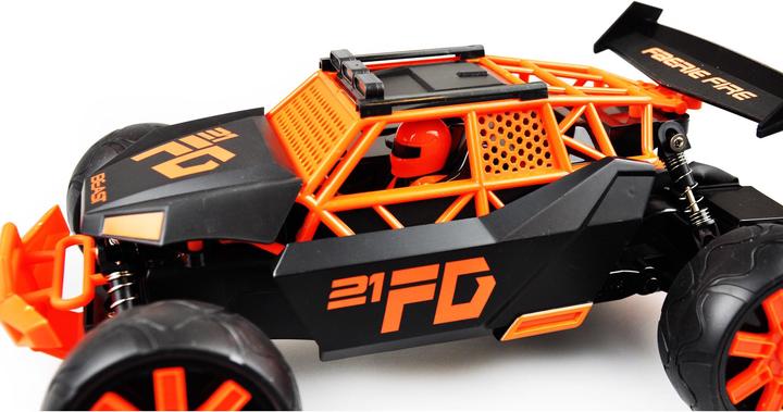 Image du produit Amewi Buggy Ghost 2WD Orange, 1:12, RTR (RTR Prêt à fonctionner)
