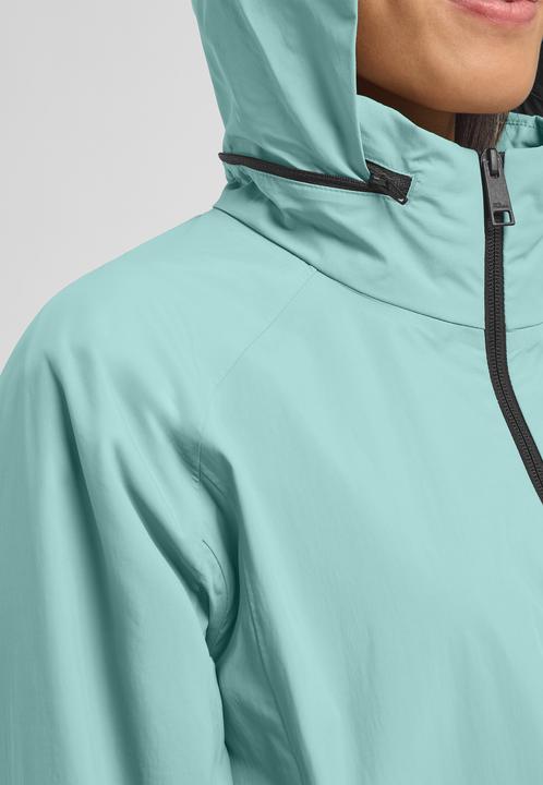 Image du produit Jack Wolfskin Wellsee Coat W (M)