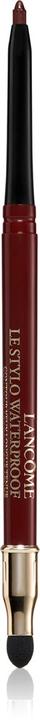 Actual product image Lancôme Eyes Le Stylo Waterproof 10 Ruby Fever / 0.3 ml (10 Burgundy Fever)
