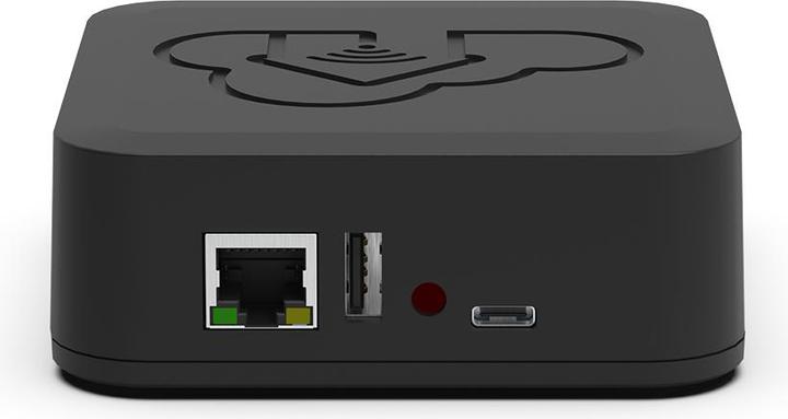 Produktbild Everhome CloudBox 4.0 PREMIUM Paket - smarte Steuerungs- und Kontrolleinheit