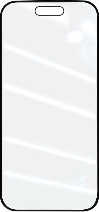 Produktbild RhinoShield 3D Displayschutz iPhone Air Blaulicht-Soft (1 Stk., Apple iPhone Air)