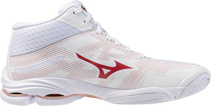Produktbild Mizuno Wave Lightning Pro Mid Damen (36)