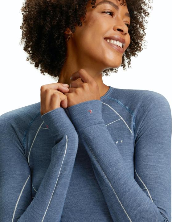 Immagine prodotto Falke WT Longsleeved Shirt Regular w (L)