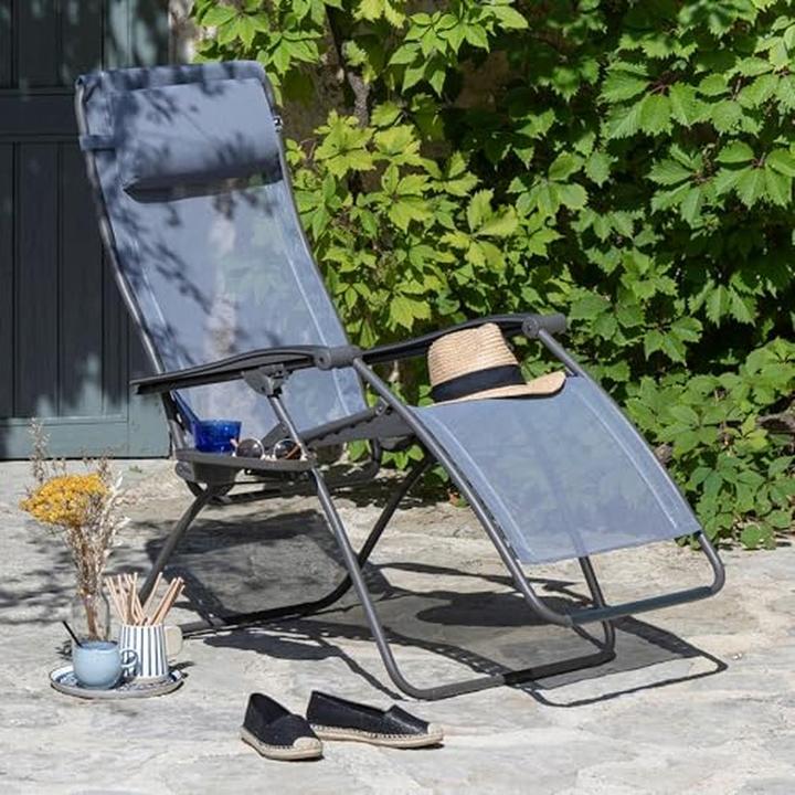 Produktbild Lafuma Relaxsessel RSXA Clip (68 cm)