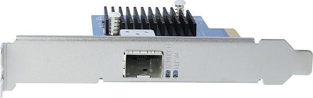 Image du produit BlueOptics Adaptateur réseau convergé X520-DA2 2xSFP (PCI Express 2.0 x2)