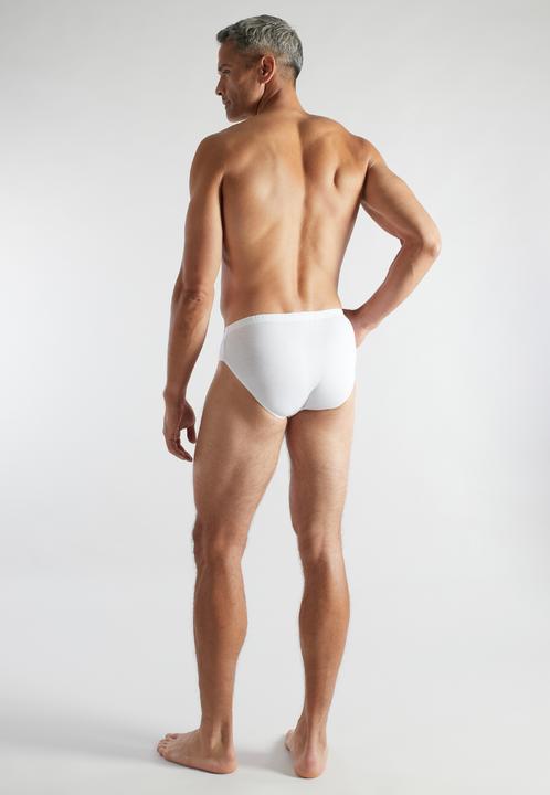 Produktbild Ceceba Herren-Slip 3er-Pack (XL, 3er Pack)