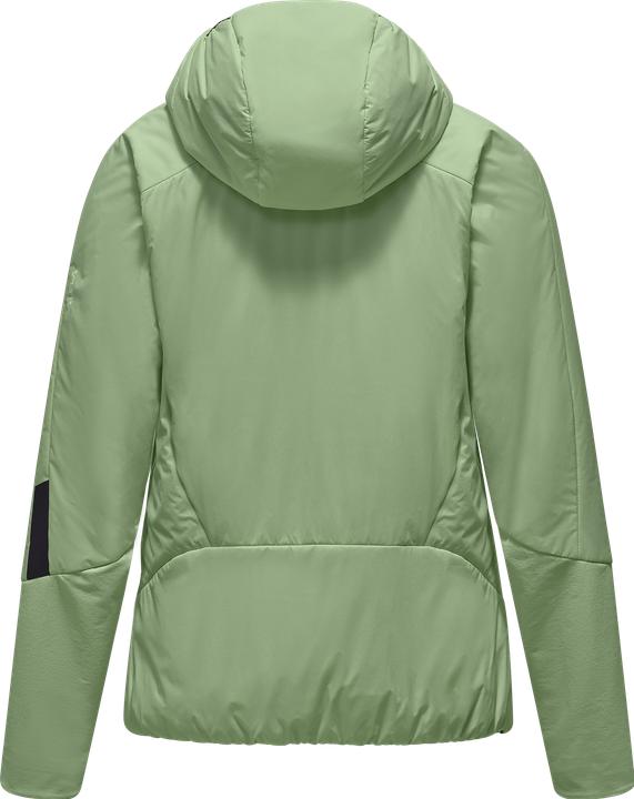 Actual product image Salewa Pedroc Tirolwool® Air Hybrid Jacke (42)