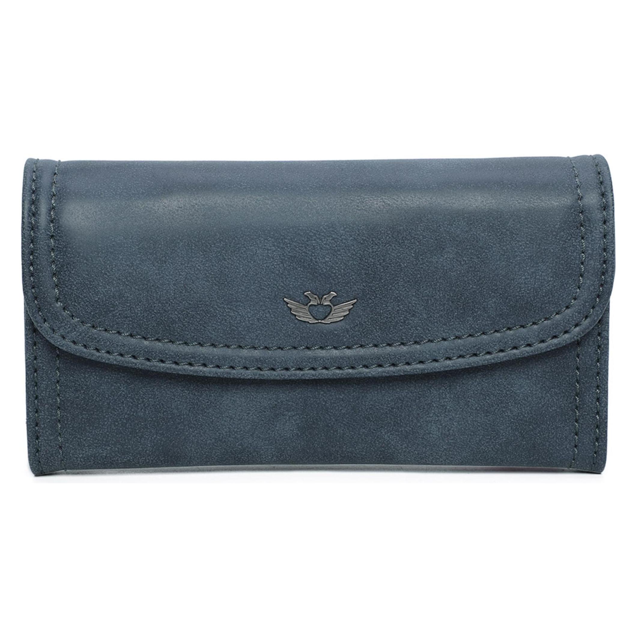 Fritzi Aus Preußen, Damen, Portemonnaie, Fritzi12, Blau