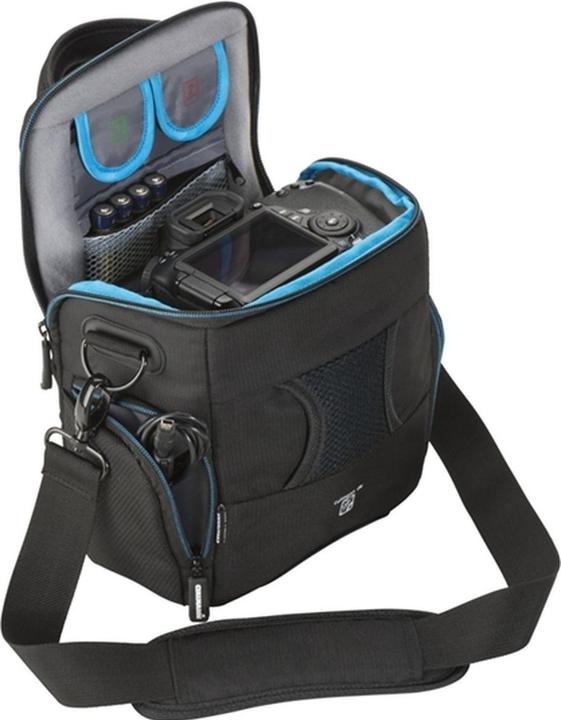 Produktbild Cullmann Sydney pro Maxima 80 schwarz (Kamera Schultertasche)