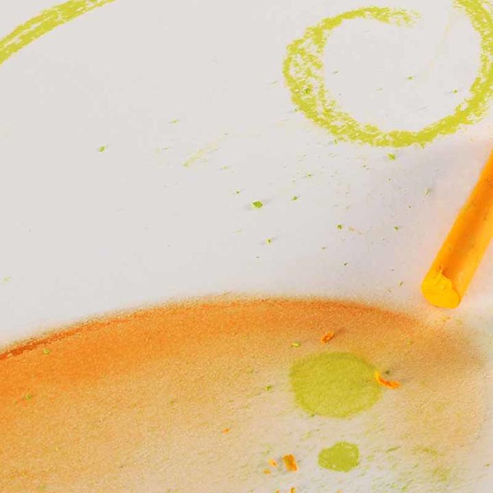 Image du produit Canson Colorline 25 feuilles (220 g/m², 25x)