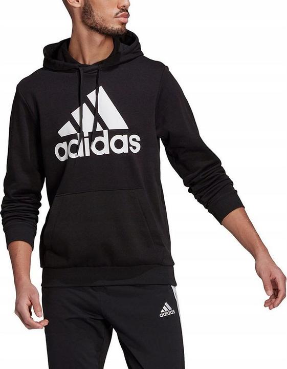 Produktbild Adidas Essentials Kapuzenpullover (S)