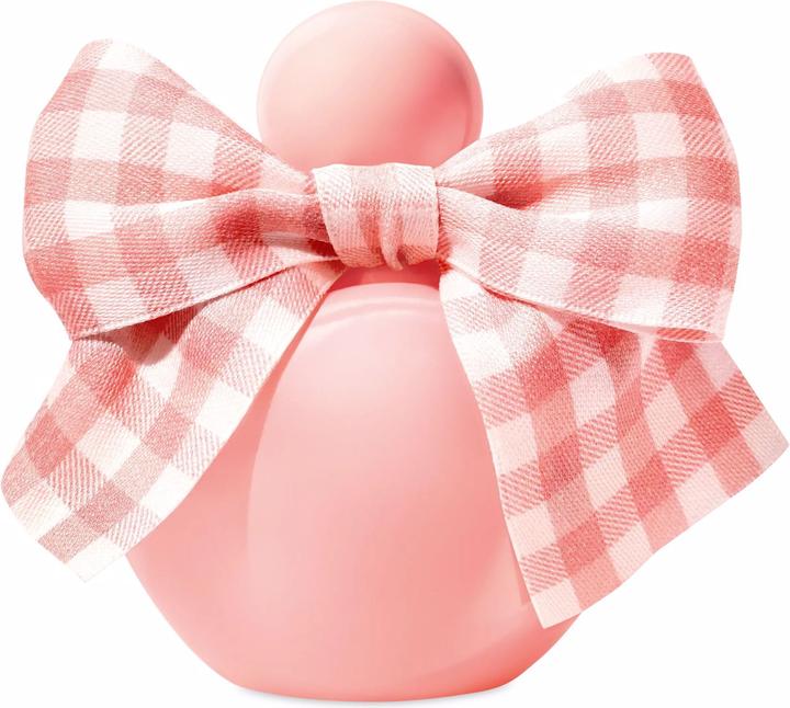 Produktbild Nina Ricci Nina Rose Garden (Eau de Toilette, 50 ml)