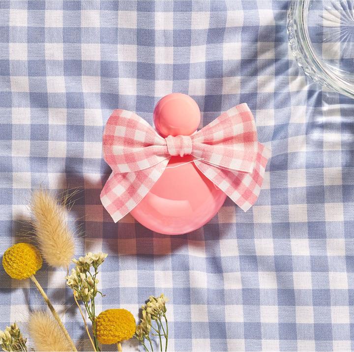 Produktbild Nina Ricci Nina Rose Garden (Eau de Toilette, 50 ml)