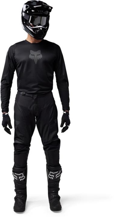 Image du produit Fox 180 Blackout Jersey (S)