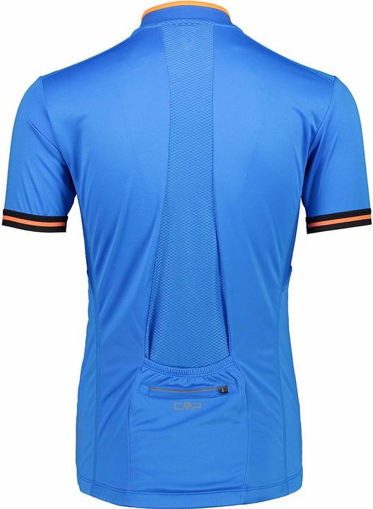 Produktbild CMP Campagnolo Free Radtrikot (46)