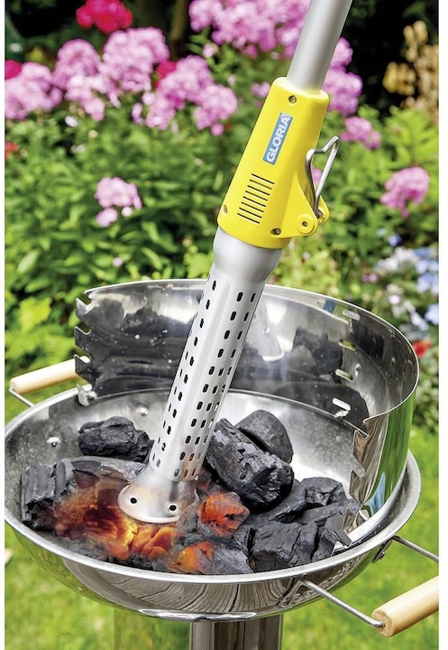 Image du produit Gloria Haus und Garten Désherbant Thermoflamme
