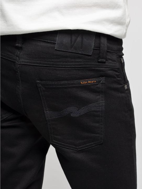 Actual product image Nudie Jeans Tight Terry Ever (32)