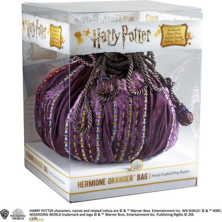 Image du produit Funko Harry Potter - Sac Hermione Granger (NN7450)