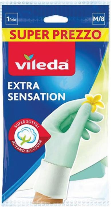 Produktbild Vileda Extra Sensation (8)