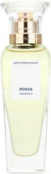 Immagine prodotto Adolfo Dominguez Agua Fresca De Rosas Eau de Toilette, 60ml (Eau de toilette, 60 ml)