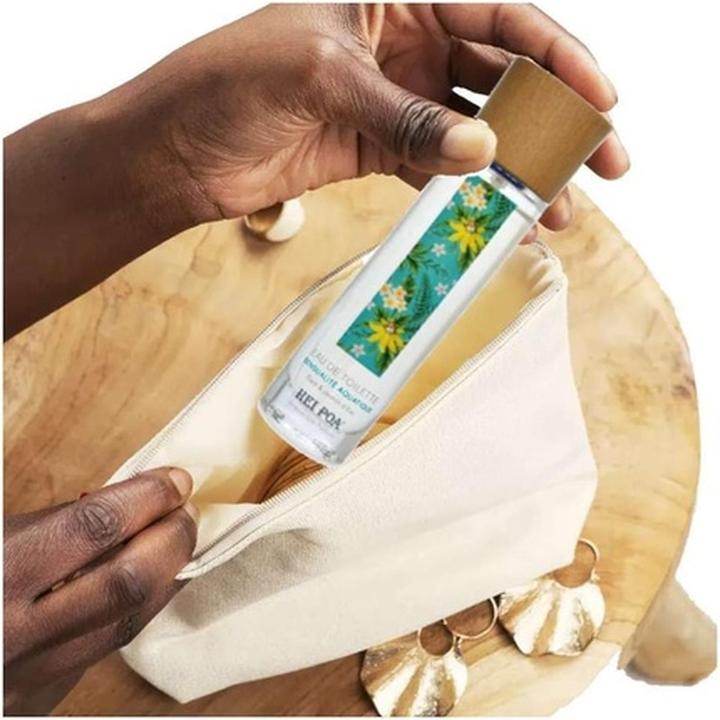 Produktbild Hei Poa eau de toilette aquatique tiaré/jasmin (Eau de Toilette, 50 ml)