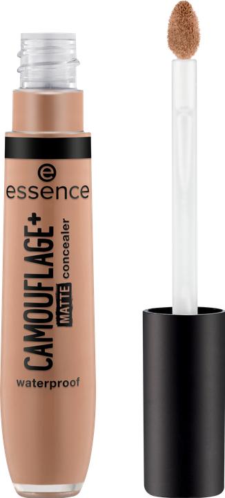 Produktbild essence CAMOUFLAGE+ MATTE concealer (160)