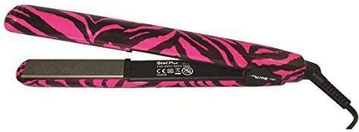 Immagine prodotto Albi Pro Ferro da stiro Romeo & Juliette Olympe Profesional Titanio (Piastra per capelli)