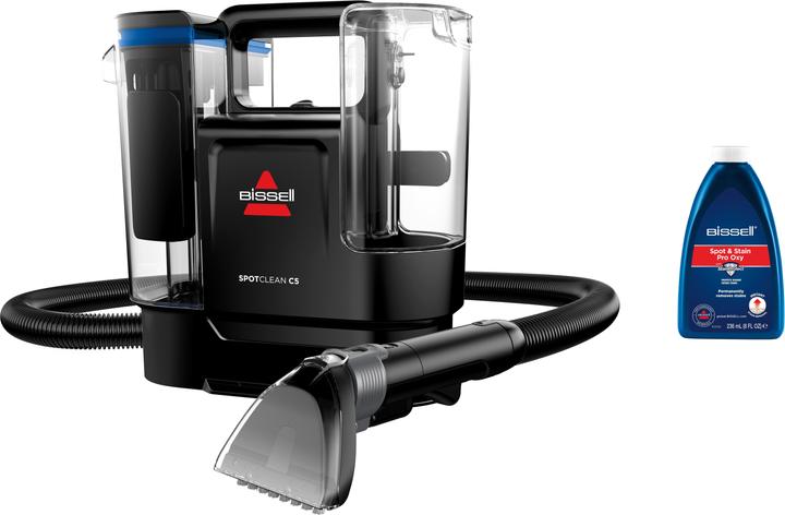 Actual product image Bissell SpotClean C5 Select