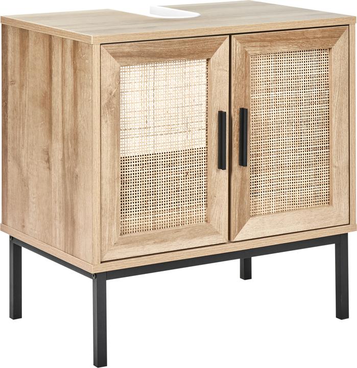 Actual product image Beliani Rosell (60 x 40 x 60 cm)