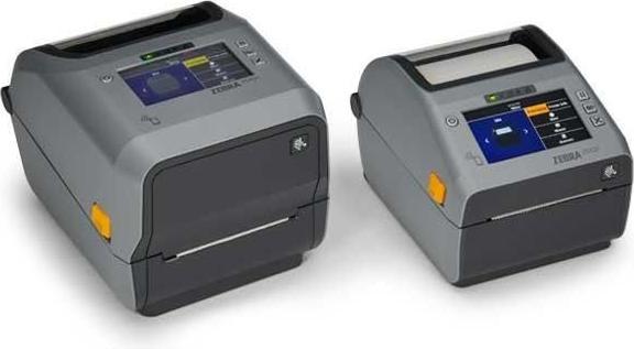 Immagine prodotto Zebra Stampante per etichette ZD621d 300 dpi LCD USB, RS232, LAN, BT, WLAN (300 dpi)