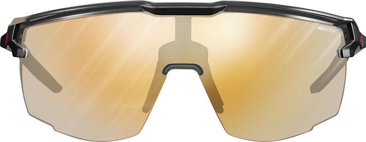 Produktbild Julbo Ultimate Reactiv Performance 1-3 LAF (Black, Red)