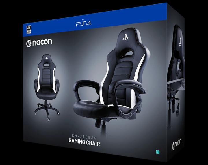 Productafbeelding Nacon Gaming PS4 gamestoel